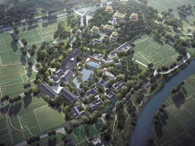w66利来梦想田园·彭州鹭溪香楠
